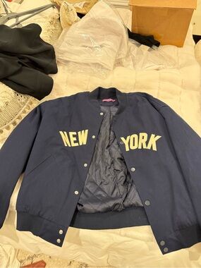 Edikted New York Jacket